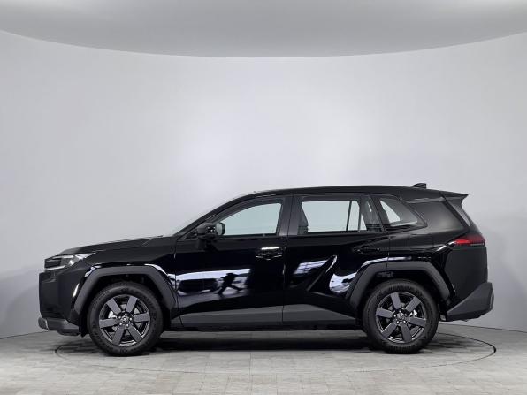 Toyota RAV4 VI (XA60) с пробегом 2026 года, цена 4 720 000 рублей, 13 км, внедорожник, Автокод Объявления