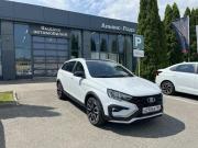 Lada (ВАЗ) Vesta I Рестайлинг (NG) Саратов  - изображение 13