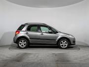 Suzuki SX4 I (Classic) Санкт-Петербург  - изображение 22