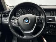BMW X3 II (F25) Москва  - изображение 28