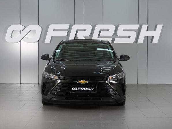 Chevrolet Monza II Рестайлинг с пробегом 2023 года, цена 1 750 000 рублей, 14176 км, седан, Автокод Объявления