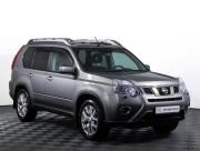 Nissan X-Trail II Рестайлинг Москва  - изображение 20