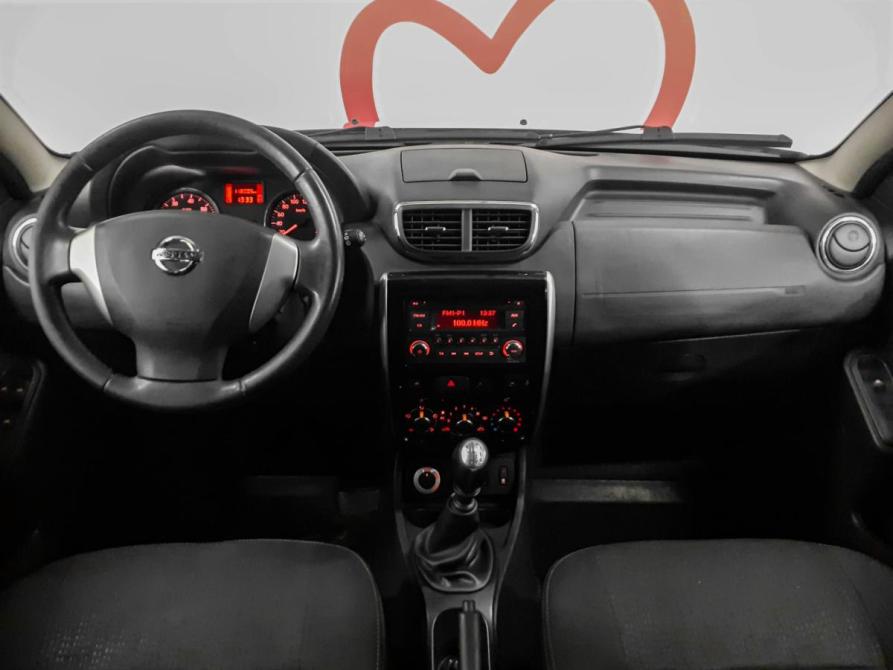 Nissan Terrano III (D10) Москва  - изображение 9