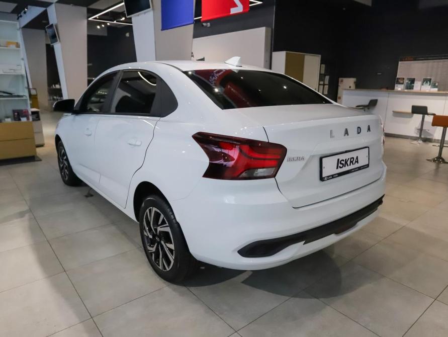Lada (ВАЗ) Iskra Москва  - изображение 2
