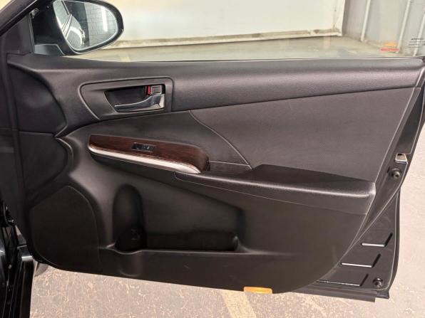 Toyota Camry VII (XV50) Рестайлинг 2 с пробегом 2018 года, цена 1 899 000 рублей, 206761 км, седан, Автокод Объявления
