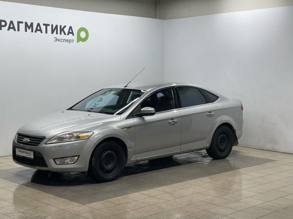 Ford Mondeo IV с пробегом 2008 года, цена 589 000 рублей, 262000 км, седан, Автокод Объявления