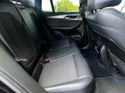BMW X3 III (G01) Волгоград  - изображение 47