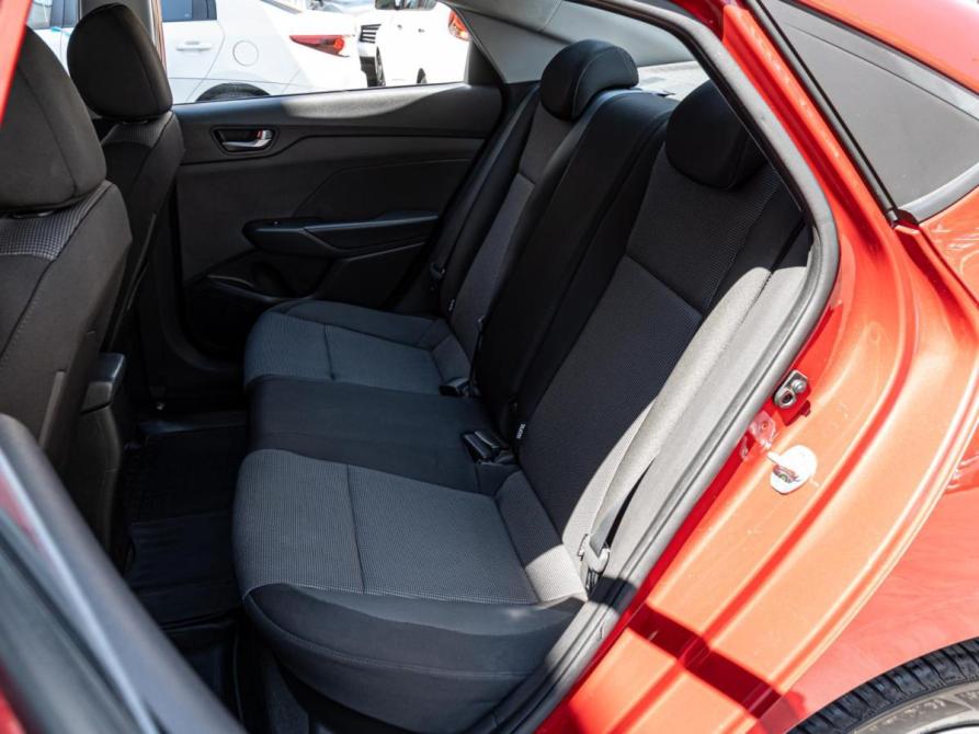 Hyundai Solaris II Краснодар  - изображение 9