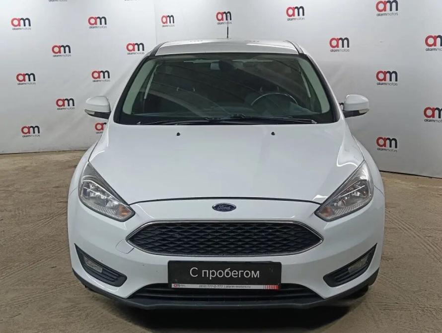 Ford Focus III Рестайлинг Санкт-Петербург  - изображение 2