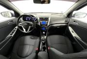 Hyundai Solaris I Нижний Новгород  - изображение 36