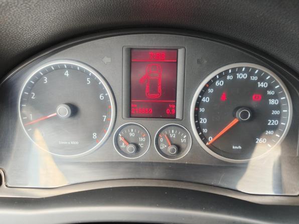 Volkswagen Tiguan I с пробегом 2008 года, цена 864 700 рублей, 215559 км, внедорожник, Автокод Объявления