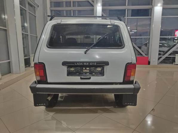 Lada (ВАЗ) 2121 (4x4) I Рестайлинг с пробегом 2015 года, цена 489 000 рублей, 100000 км, внедорожник, Автокод Объявления