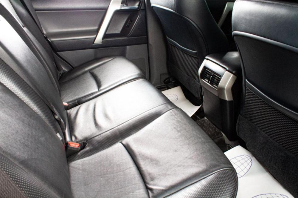Toyota Land Cruiser Prado 150 Series Сургут  - изображение 16