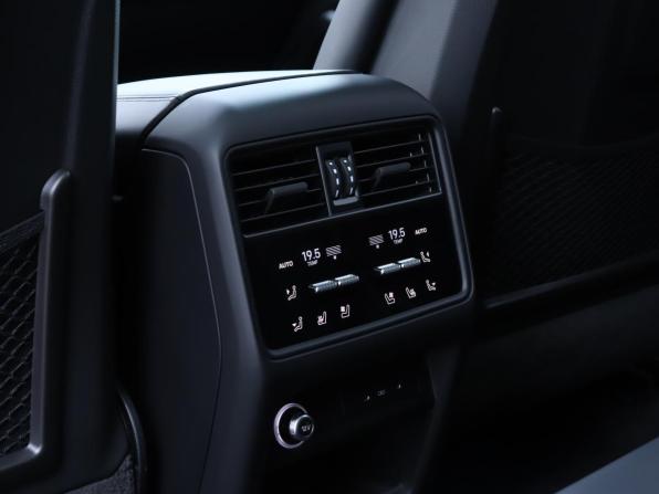 Porsche Cayenne III Рестайлинг с пробегом 2025 года, цена 20 000 000 рублей, 1984 км, внедорожник, Автокод Объявления