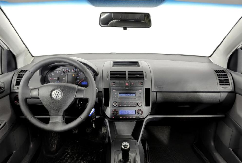 Volkswagen Polo IV Рестайлинг Волгоград  - изображение 10