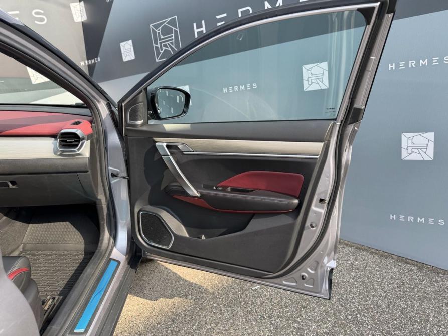 Geely Coolray I Минеральные Воды  - изображение 22