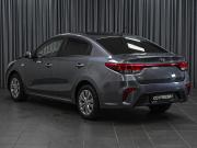 Kia Rio IV Ставрополь  - изображение 23