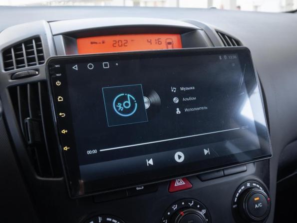 Kia Ceed I с пробегом 2007 года, цена 599 000 рублей, 246544 км, хэтчбек, Автокод Объявления
