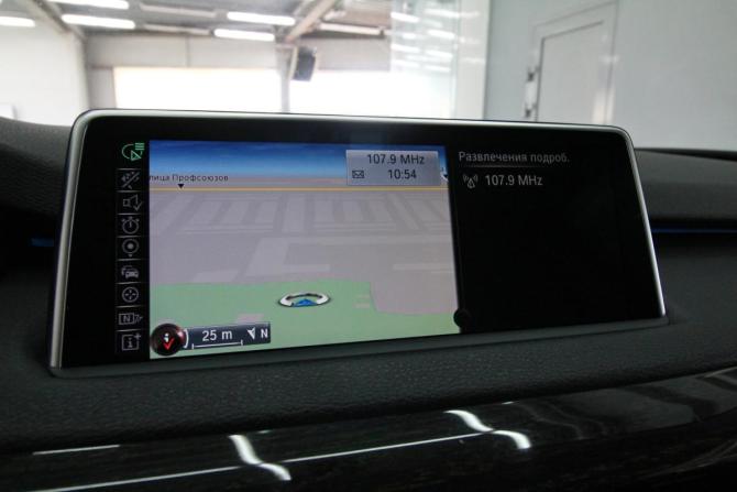BMW X5 III (F15) с пробегом 2014 года, цена 3 290 000 рублей, 183000 км, внедорожник, Автокод Объявления