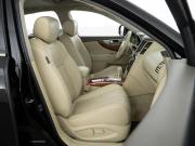 Infiniti QX70 Москва  - изображение 36