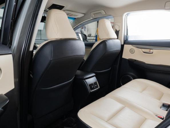 Lexus NX I с пробегом 2014 года, цена 2 550 000 рублей, 235527 км, внедорожник, Автокод Объявления