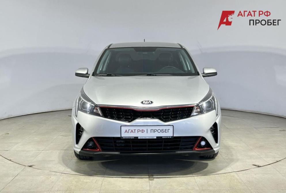 Kia Rio IV Саранск  - изображение 2