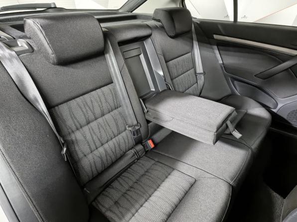 Skoda Octavia II (A5) Рестайлинг с пробегом 2013 года, цена 1 071 000 рублей, 126626 км, лифтбек, Автокод Объявления