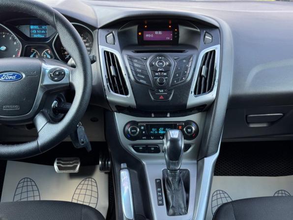 Ford Focus III с пробегом 2012 года, цена 690 000 рублей, 202993 км, хэтчбек, Автокод Объявления