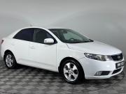 Kia Cerato II Ростов-на-Дону  - изображение 19