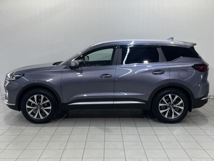 Chery Tiggo 7 Pro I Курск  - изображение 2