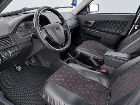 Lada (ВАЗ) Priora I с пробегом 2007 года, цена 329 000 рублей, 230819 км, седан, Автокод Объявления