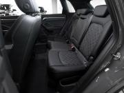 Audi Q3 II (F3) Москва  - изображение 40