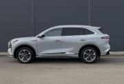 Changan CS75 Plus IV Красноярск  - изображение 31
