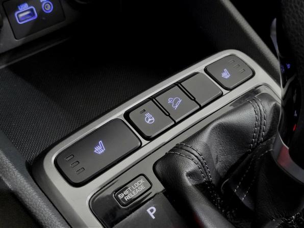 Hyundai Creta I с пробегом 2018 года, цена 1 280 000 рублей, 270728 км, внедорожник, Автокод Объявления