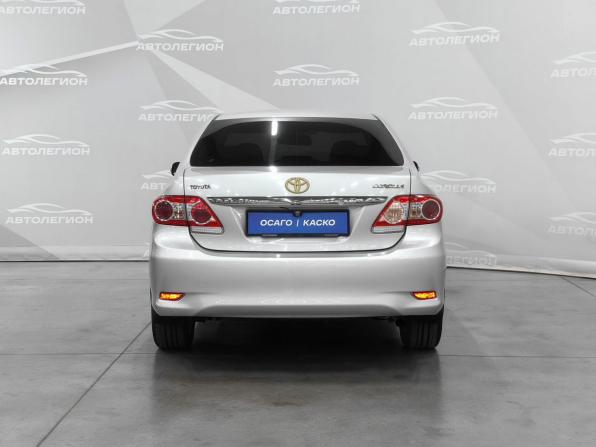 Toyota Corolla X (E140 E150) Рестайлинг с пробегом 2011 года, цена 925 000 рублей, 350000 км, седан, Автокод Объявления