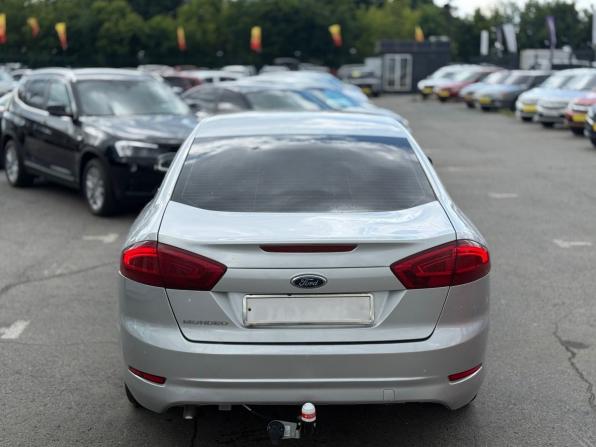 Ford Mondeo IV Рестайлинг с пробегом 2011 года, цена 769 000 рублей, 174291 км, седан, Автокод Объявления