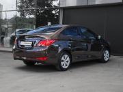 Hyundai Solaris I Рестайлинг Москва  - изображение 20