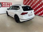 Volkswagen Tiguan II Рестайлинг Новочеркасск  - изображение 22