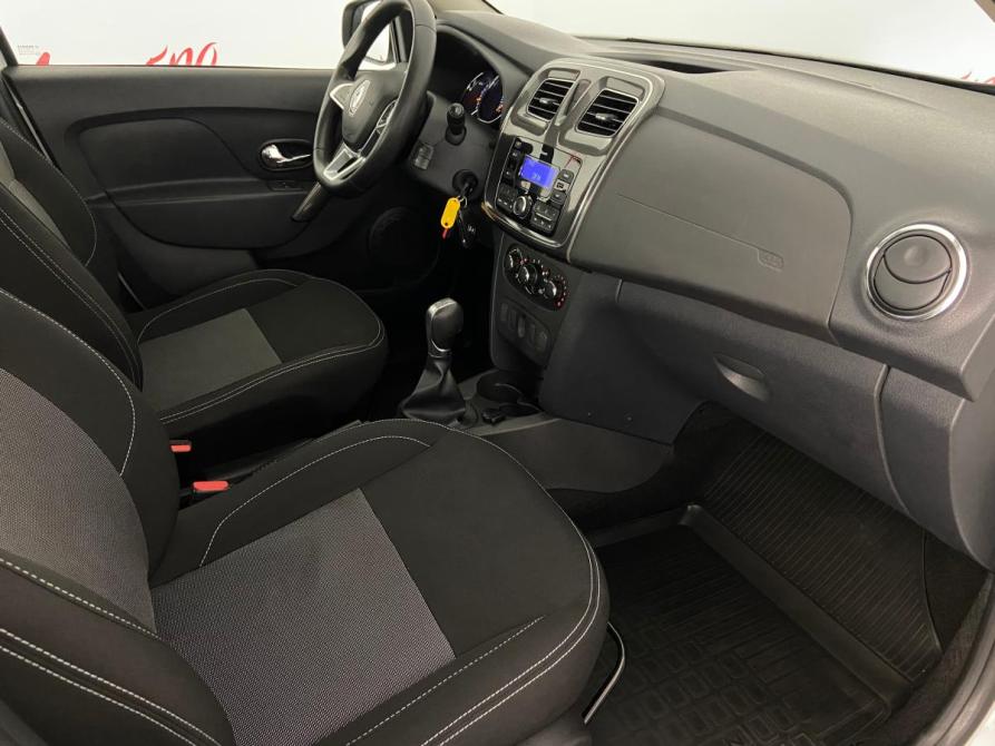 Renault Logan II Рестайлинг Псков  - изображение 12