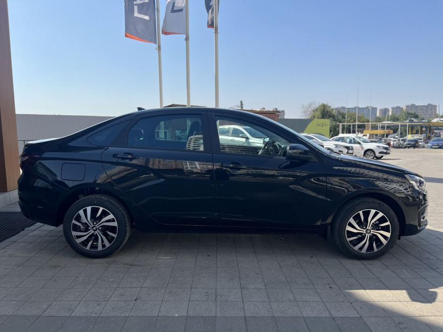Lada (ВАЗ) Vesta I Рестайлинг (NG) Краснодар  - изображение 4
