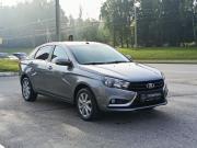 Lada (ВАЗ) Vesta I Чебоксары  - изображение 25
