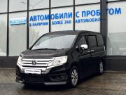 Honda Stepwgn IV Рестайлинг Екатеринбург  - изображение 19