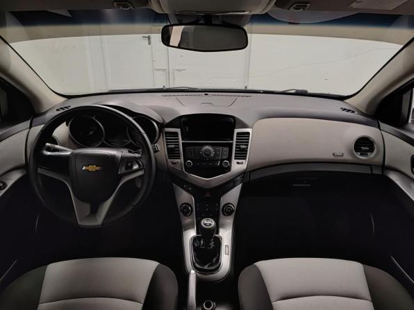 Chevrolet Cruze I с пробегом 2012 года, цена 720 000 рублей, 237055 км, хэтчбек, Автокод Объявления
