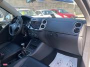 Volkswagen Tiguan I Краснодар  - изображение 39