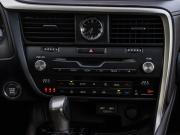 Lexus RX IV Рестайлинг Москва  - изображение 36