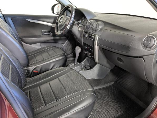 Nissan Almera III (G15) с пробегом 2013 года, цена 809 900 рублей, 136000 км, седан, Автокод Объявления