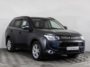Mitsubishi Outlander III Санкт-Петербург  - изображение 23
