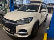 Chery Tiggo 8 I Санкт-Петербург  - изображение 9