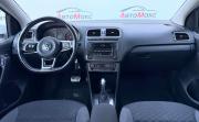 Volkswagen Polo V Рестайлинг Тюмень  - изображение 31