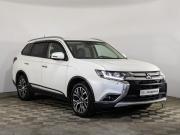 Mitsubishi Outlander III Рестайлинг 2 Санкт-Петербург  - изображение 24